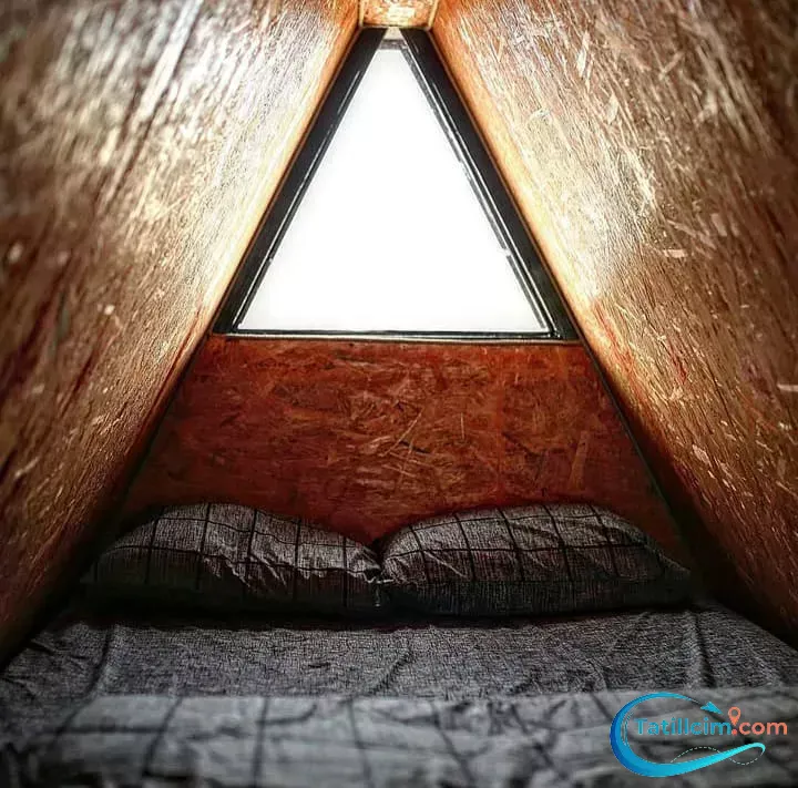 tatilcim.com Çınar Tesisleri Orhangazi